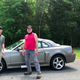 Image for article titled Mustang Enthusiast Buys Mint-Condition 2003 Ford Mustang Cobra 'Terminator' With Only 534 Miles